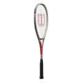 Wilson Squash Racket Pro Staff L (Lite) 149g/balanced - strung -